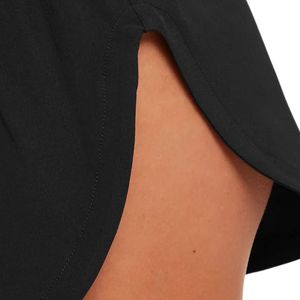 <b>Women</b>’s High Leg Running <b>Shorts</b> Breathable Lightweight Training Workout Fitness Gym Performance Athletic Activewear Custom - Product Image 5