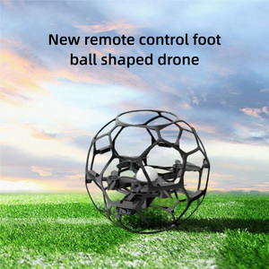 Dron Cuadricóptero R4 2025 para Principiantes, con Control Remoto sin Escobillas, Baterías, Construcción de Plástico, Listo para Usar, para Niños, Interior y Exterior - Product Image 4
