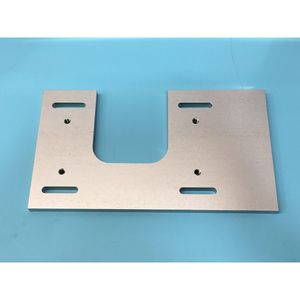 TEL MJ3-054730-A STAY B, PLACA DE MONTAJE PARA CUARZO - Equipo y Piezas de Semiconductores de Confianza de Trusted Global Legacy - Product Image 1