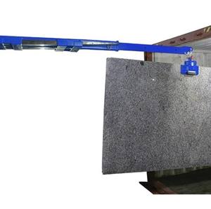 Accesorio de Pluma para Montacargas AUSAVINA para la Industria de la Construcción y Materiales de Construcción - Product Image 2