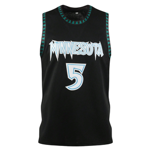 Maillot de basket-ball Pro-Series entièrement personnalisable, prise en charge du design 3D, tissu respirant et anti-humidité, vêtements d'entraînement de basket-ball - Product Image 1