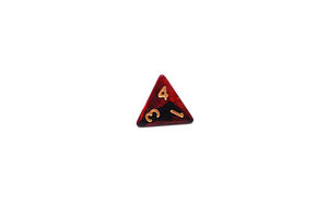 Custom Handmade Resin <b>Dice</b> <b>Set</b> with Mystic Design for RPG Enthusiasts Worldwide Collection Premium Assortment - Product Image 2
