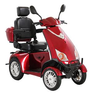 Cadre de véhicule utilitaire électrique personnalisé pour véhicules à énergie nouvelle, avec batterie au lithium ou au plomb-acide, pour fourgonnettes de transport de passagers et véhicules de loisirs - Product Image 5