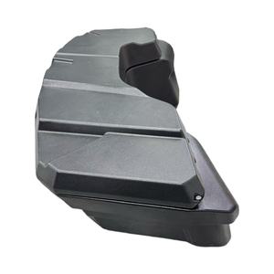 Caja de Carga Trasera <span class=keywords><strong>para</strong></span> ATV de Fácil Instalación y Bloqueable, <span class=keywords><strong>Maletero</strong></span> Utilitario Resistente <span class=keywords><strong>para</strong></span> CAN AM, LINHAI, BASHAN con Construcción de Plástico Resistente - Product Image 3
