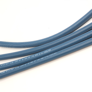 Joint d'étanchéité en caoutchouc bleu pour couvercle de lame Thermomix TM5 TM6, pièces de mixeur alimentaire anti-fuite - Product Image 2