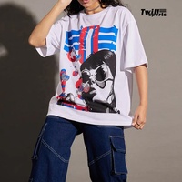 T-shirts pour hommes de haute qualité, impression sérigraphique, votre propre design, confortables, légers, décontractés, 100% coton, respirants, séchage rapide