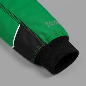 Traje de Carreras de Karts con Logotipo Personalizado |   Traje de Karting Profesional al por Mayor, Precio Económico, Diseño Personalizado, Gran Venta - Product Image 6