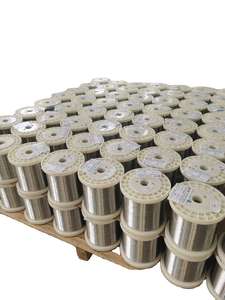 Alambre de Acero Inoxidable AISI 304/316L de Alta Calidad, Varilla de Soldadura y Fabricación Industrial de Precisión AISI para Uso Intensivo, Grado 304 - Product Image 3