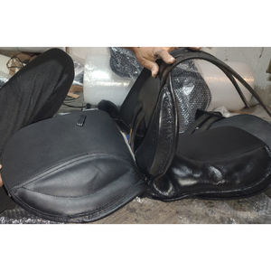 EN VENTA SILLAS DE DRESSAGE DE CUERO PARA CABALLO, SILLAS DE SALTO, SILLAS INGLÉSES EN DÓLARES, TALLAS 40, 14, 15, 16, 17, 18, SE ACEPTAN TARJETAS DE CRÉDITO - Product Image 6