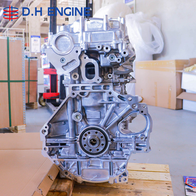 Durable 15E4E Complete Engine Long Block Fit Roewe RX5 I6 I5 MG6 GS MG5 MAXUS G50 D60 Car Parts for Engine Replacement Repair