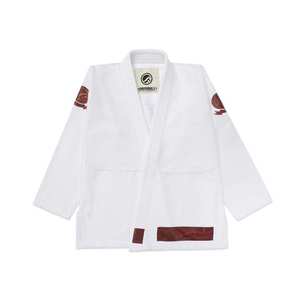 Kimono de Jiu-Jitsu Shoyoroll Estilo Personalizado Uniforme Gi 2026 - Product Image 1