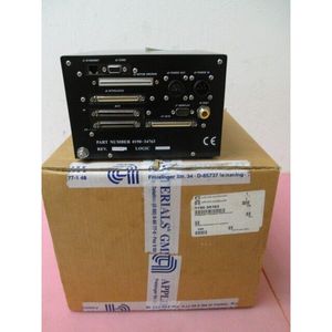 AMAT 0190-34763 ตัวควบคุมห้องคอมมอนเชมเบอร์ - อุปกรณ์และชิ้นส่วนเซมิคอนดักเตอร์ระดับโลกที่เชื่อถือได้ - Product Image 2