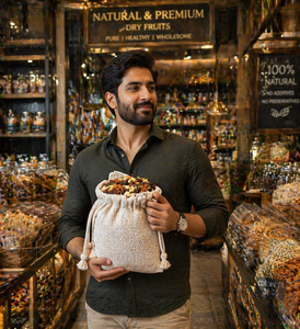 Eco Friendly White Jute <b>Drawstring</b> <b>Pouch</b> 10*14cm for Spices Reusable Gift Bag Sustainable Grocery Packaging Sack - Product Image 5