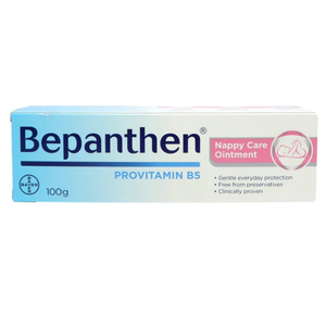 BEPANTHEN OINTMENTPack de 100g (1) - Product Image 1