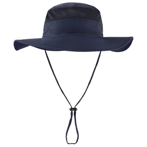 Olive Green UPF 50+ <b>Men's</b> <b>Sun</b> <b>Hat</b> Wide Brim Bucket <b>Hat</b> UV Protection <b>Hat</b> <b>for</b> <b>Mens</b> Womens Beach Safari Gardening - Product Image 5