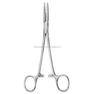 Low Price WARSAW MEDICAL Spencer-Wells Arteryy Forcep Stainless Steel Surgical Instruments | needle holder - Product Image 5