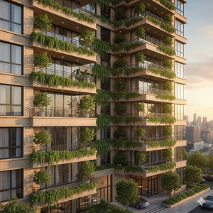 Gabinetes de Cocina Modulares Sin Marco de Lujo Moderno Estilo Europeo, Proveedor Vietnamita Personalizado JY Project, con Fregadero de Acrílico y Bisagras Incluidos - Product Image 1