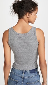 Fabricante de Camisetas Deportivas para Mujer, Tela Elástica de Secado Rápido, Servicio de Producción al por Mayor - Product Image 2