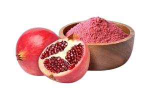 Premium Punica Granatum <b>Plant</b> Extract <b>for</b> Health and Wellness - Product Image 3