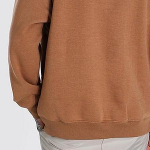Service OEM – Nouveaux arrivages : Sweats à capuche décontractés pour hommes, séchage rapide, finition unie, anti-rétrécissement, prix bas - Product Image 2