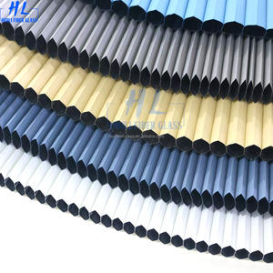 ستائر خلوية عازلة للحرارة سهلة التنظيف بتصميم خلية النحل 16 مم - Product Image 5