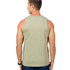 Fournisseur pakistanais de gilets et débardeurs sur mesure pour hommes, vêtements de fitness personnalisés, débardeurs pour hommes en solde maintenant - Product Image 5