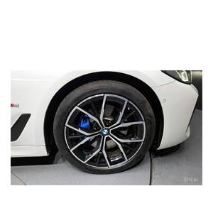 BMW Serie 5 530i M Sport 2023 con Volante a la Izquierda, Caja de Cambios Automática, 23,836 km, Excelente Estado - Product Image 5