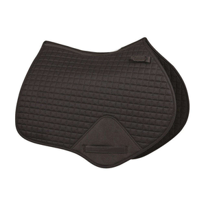 Almohadilla de Silla de Montar para Doma Clásica de Contacto Cercano, Antideslizante, con Exterior de Algodón, para Sillas de Salto, Equipo y Accesorios de Equitación - Product Image 2