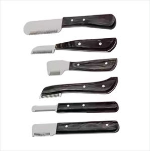 ชุดมีดตัดแต่งขนสัตว์เลี้ยงรุ่นใหม่ Groomer Choice สำหรับทุกสภาพขน - Product Image 6