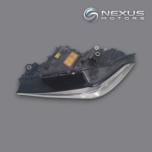 Faro Delantero Izquierdo Usado X5 9850425 - Product Image 3