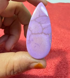 Wholesale Natural Phosphosiderite Stone USA purple Freeform Crystal <b>Craft</b> for Decoration & Meditation - Product Image 2