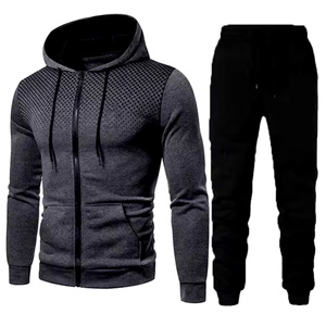 Fabricants directs d'usine, survêtements d'hiver sur mesure avec logo personnalisé, design du matériau - coupe-vent et respectueux de l'environnement - Product Image 3