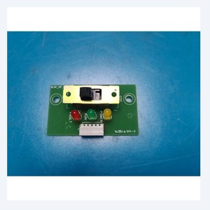 บอร์ด OP รุ่น SCREEN RF-300A BLDC - Product Image 3