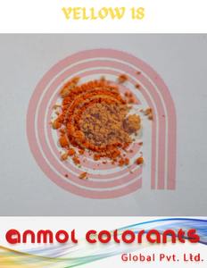 Colorantes Anmol Amarillo Solvente 18 (CAS 6407-78-9) - Colorantes para Textiles, Plásticos y Papel, Origen Gujarat - Product Image 3