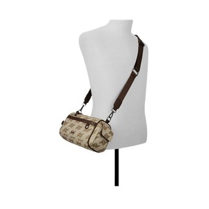 2026 NEW Designer Logo Pebble Leather Men's BIG Crossbody GENUINE LEATHER Bag CUSTOMIZABLE Shoulder Messenger Bag for Men - Product Image 4