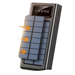 ป้ายไฟ LED สำหรับงานอีเว้นท์ คุณภาพเชื่อถือได้ ใช้พลังงานแสงอาทิตย์ - Product Image 1