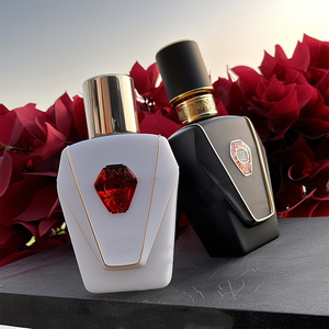 Fabricante de Botellas de Perfume, Botella de Perfume de 30 ml, Botella de Perfume Pequeña, Botella de Perfume Aboland, Botella de Perfume Maison - Product Image 5