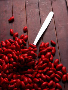 Dried Whole Indian Kidney Beans Premium Grade with 24-Month Shelf Life for Global Foodservice Distributors and Wholesalers - Product Image 4