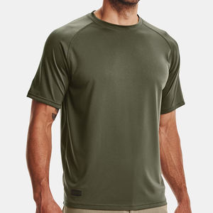 T-shirts respirants et anti-transpiration conçus pour l'entraînement, les séances de gym et les vêtements de sport - Product Image 3
