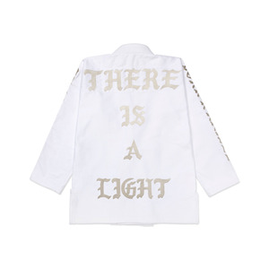 Uniforme de Jiu Jitsu Brasileño Personalizado de Primera Marca |   Kimono de Jiu-Jitsu Brasileño (BJJ) al por Mayor, 100% Algodón, Tejido Perla de 400 GSM |   Resistente a la Contracción y de Secado Rápido - Product Image 5