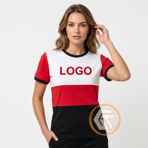 Camiseta Personalizada de la Hermandad Delta para Mujer, GREEK TREASURES, de Alta Calidad, Ecológica, Transpirable, de Algodón Jersey, Diseño Sólido - Product Image 4