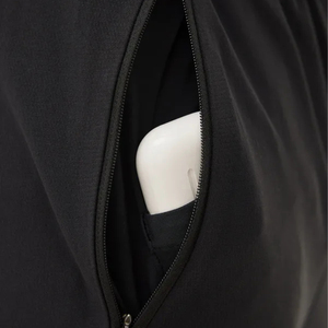 Pantalones Cortavientos Ligeros para Exteriores, de Secado Rápido, Transpirables, para Entrenamiento Atlético, Ropa Deportiva Personalizada, Fabricante OEM ODM - Product Image 3