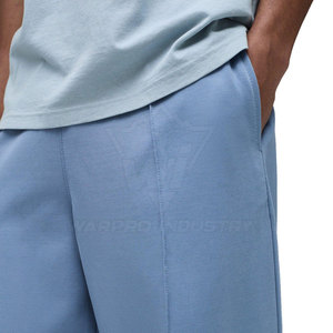 <b>Men</b>’s Casual Baggy Pants Loose Fit Wide Leg <b>Trousers</b> Comfortable Relaxed Design <b>for</b> Daily Wear Streetwear and Trendy - Product Image 6