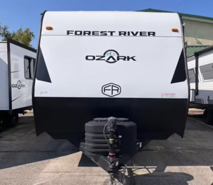 Remolques de Viaje Ozark 2430RBKX 2025 Usados y Asequibles Disponibles - Product Image 6