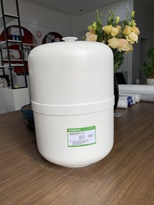 Réservoir de stockage d'eau électrique de haute qualité pour système RO 3.2G-4.5G-5G-6G Capacité Meilleur choix pour les hôtels Ménages-Plastique fabriqué - Product Image 4