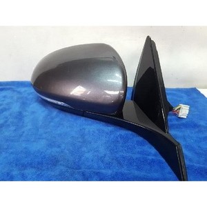 ชุดกระจกมองข้างด้านนอกขวา Cadenza (ด้านขวา) U 87620F6190ABT - Product Image 1