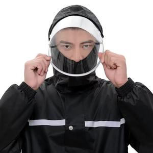 Customized <b>Rain</b> Suits <b>Jackets</b> Unisex Durable <b>Plus</b> <b>Size</b> Waterproof Motorbike Suit High Quality <b>Rain</b> Suit Racing Jersey - Product Image 5