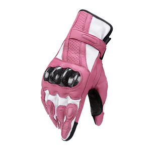 Guantes de Motociclista en Oferta, Diseño y Colores Personalizados, Guantes de Motocicleta Resistentes - Product Image 2