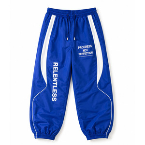 Ensemble survêtement homme personnalisé en nylon coupe-vent, imprimé par sublimation, veste et short 100 % nylon, vente en gros directe usine - Product Image 6
