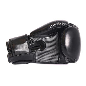 Gants de boxe pour sac de frappe, directement de l'usine, faible MOQ, livraison rapide - Product Image 2